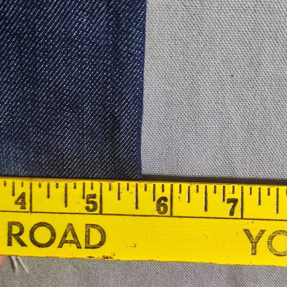 Citizens of Humanity Jeans Kelly 001 women's size 27 ink blue stretch low waist - Picture 16 of 16